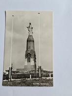 7558 mariabeeld te gulpen, Verzamelen, Ophalen of Verzenden, Voor 1920, Limburg