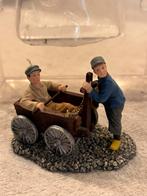 Luville 601576 children with playing cart, Ophalen of Verzenden, Zo goed als nieuw