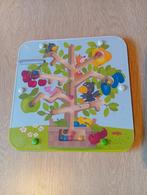 Haba Magneet Boomgaard Spel, Ophalen of Verzenden, Gebruikt, Overige typen