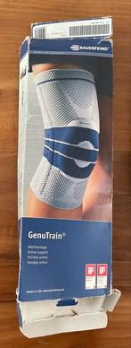 Genutrain knie brace maat 3, Ophalen of Verzenden, Gebruikt