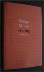 Marga Minco : Storing, Boeken, Ophalen of Verzenden, Zo goed als nieuw
