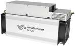 Whatsminer M50S - 138TH/s BTC ASIC Miner, Computers en Software, Ophalen of Verzenden, Zo goed als nieuw