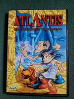 Atlantis, Eén comic, Ophalen of Verzenden, Zo goed als nieuw, Amerika