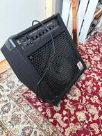 Te Koop Eden metromix bascombo 25 Watt, Muziek en Instrumenten, Versterkers | Bas en Gitaar, Ophalen, Minder dan 50 watt
