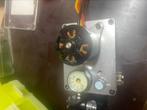 Wedico lesu magom hydraulic pomp, Hobby en Vrije tijd, Ophalen of Verzenden, Overige schalen, Elektro, Onderdeel