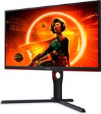 AOC 25G3ZM 25 inch 240hz, Ophalen, Zo goed als nieuw, 201 Hz of meer