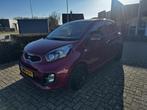 Kia Picanto 1.0 CVVT BusinessLine, Voorwielaandrijving, Euro 5, Stof, Gebruikt
