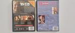 Theo van Gogh , 2 unieke dvd's, Alle leeftijden, Overige genres, Ophalen of Verzenden, Zo goed als nieuw