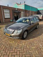 Mercedes-Benz E-Klasse 1.8 E250 CGI Estate bouwjaar 2011, Auto's, Automaat, Euro 5, Achterwielaandrijving, 4 cilinders