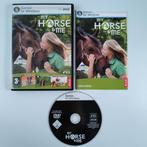 My Horse & Me PC, 1 speler, Ophalen of Verzenden, Zo goed als nieuw, Vanaf 3 jaar