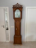 Antieke Engelse Klok W.Hepton en N. Allerton, Ophalen