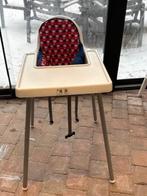 stoeltje baby, Kinderen en Baby's, Kinderstoelen, Ophalen, Zo goed als nieuw, Overige typen, Gordel(s)