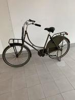 Steviga omafiets 28 inch, Fietsen en Brommers, Fietsen | Dames | Omafietsen, 56 cm of meer, Ophalen of Verzenden, Gebruikt, Versnellingen