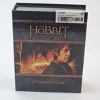 The Hobbit The Motion Picture Trilogy Extended Edition, Flex Ltd., Zo goed als nieuw, https://flex.com/contact-us, Nobelstraat 10, 5807 GA Oostrum LB, Limburg, Nederland