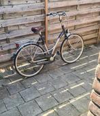 Fiets rijklaar, Fietsen en Brommers, Fietsen | Vouwfietsen, Ophalen, Zo goed als nieuw, Overige merken