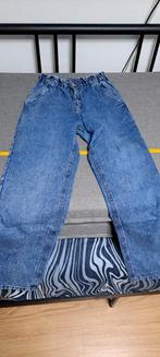 Meisjes Jeans Maat 164, Ophalen of Verzenden, Zo goed als nieuw, Meisje, Broek