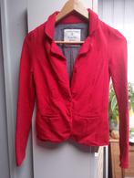 Blazer New Yorker xs rood vintage New York, Ophalen of Verzenden, Zo goed als nieuw, Maat 34 (XS) of kleiner, Rood