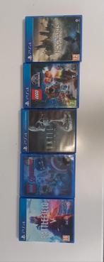 PlayStation 4 games, Avontuur en Actie, Online, Nieuw, Ophalen of Verzenden
