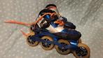 Skeelers Cado Motus verstelbaar 33-36, Sport en Fitness, Skeelers, Kinderen, Ophalen of Verzenden, Inline skates 4 wielen, Powerslide