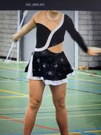 Twirl, majorette, danspakje. Ongeveer maat 152., Sport en Fitness, Dansen, Ophalen of Verzenden, Gebruikt, Kleding