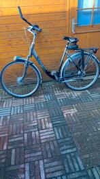 Mooie Nette Gazelle Damesfiets, 53 tot 56 cm, Versnellingen, Ophalen of Verzenden, Zo goed als nieuw