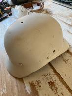 Brandweerhelm Gladiator Luftschutz stijl..., Ophalen of Verzenden, Landmacht, Nederland