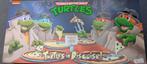 Teenage Mutant Ninja Turtles in Disguise 2021 figures., Ophalen of Verzenden, Nieuw