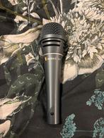 Audac M86 Microfoon, Ophalen of Verzenden, Gebruikt, Zangmicrofoon