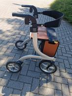 Prachtige Travixx Deluxe rollator maat M, Diversen, Ophalen of Verzenden, Opvouwbaar, Zo goed als nieuw