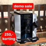 Jura E8 Platina (EC) DEMO KORTING, 25 maanden garantie, Witgoed en Apparatuur, Koffiezetapparaten, Ophalen, Koffiemachine, Helpdesk@nl.jura.com