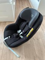 MaxiCosi Pearl Smart, Pebble Pro, FamilyFix 1 i-Size, Kinderen en Baby's, Ophalen, Autogordel of Isofix, 0 t/m 18 kg, Zo goed als nieuw