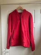 Nieuwe trui van Hackett x Aston Martin rood maat L, Kleding | Heren, Truien en Vesten, Maat 52/54 (L), Hackett, Nieuw, Ophalen of Verzenden