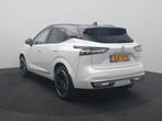 Nissan Qashqai 1.5 e-Power N-Design | Automaat | Google Navi, Auto's, Nissan, 1497 cc, Gebruikt, 190 pk, Wit