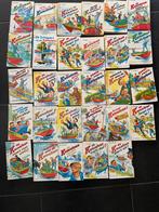 De Kameleon Boeken Collectie 29 stuks, Ophalen, Gelezen, Fictie algemeen