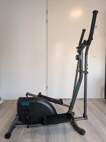 DomYos 100 Crosstrainer  beschikbaar voor biedingen