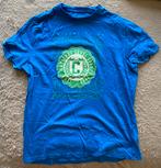 Primark Cares Dames/Heren Shirt, Blauw, Ophalen of Verzenden, Zo goed als nieuw, Maat 46 (S) of kleiner