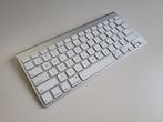 Apple Mac toetsenbord draadloos wireless keyboard A1314, Ophalen of Verzenden, Zo goed als nieuw, Draadloos, Qwerty