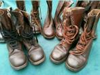 WO2 US Para Jumpboots jump boots, Verzamelen, Militaria | Tweede Wereldoorlog, Nederland, Landmacht, Kleding of Schoenen, Verzenden