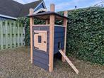 Hooiberg | Groot konijnenhok | Super kwaliteit, Dieren en Toebehoren, 110 cm of meer, 60 tot 90 cm, Nieuw, Ophalen of Verzenden