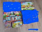 4 lego friends sets, Ophalen of Verzenden, Zo goed als nieuw, Complete set, Lego