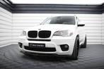 Voorlip sideskirt achterlip spoiler BMW X5 E70 M-pack 10-13