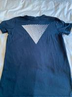 Tshirt purewhite maat xs, Kleding | Heren, T-shirts, Ophalen of Verzenden, Zo goed als nieuw, Maat 46 (S) of kleiner, Blauw