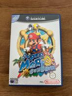 Super Mario Sunshine (Nintendo GameCube), Avontuur en Actie, 1 speler, Ophalen of Verzenden, Zo goed als nieuw