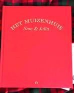 Het Muizenhuis, Ophalen, Gelezen