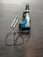 HBM 1700W Sloophamer / Breekhamer SDS-MAX, Ophalen of Verzenden, Zo goed als nieuw