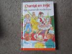 Boek: Chantal en Inge - Een spannende modeshow, Ophalen of Verzenden, Gelezen, Jack van Klaveren, Fictie algemeen