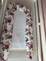 Sleepyhead Grand - Bloemenprint, Kinderen en Baby's, Babywiegjes en Ledikanten, Ophalen of Verzenden, Zo goed als nieuw, Overige typen