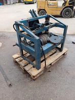 lier voor tuinbouw traktor, Ophalen of Verzenden, Gebruikt