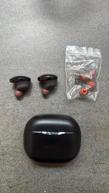 JBL tune T120tws zo goed als nieuw beschikbaar voor biedingen