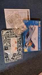 Modelbouwpakket straaljager F 16, Hobby en Vrije tijd, 1:50 of kleiner, Revell, Overige typen, Nieuw